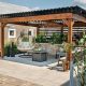 Les pergolas : une solution incontournable en aménagement extérieur